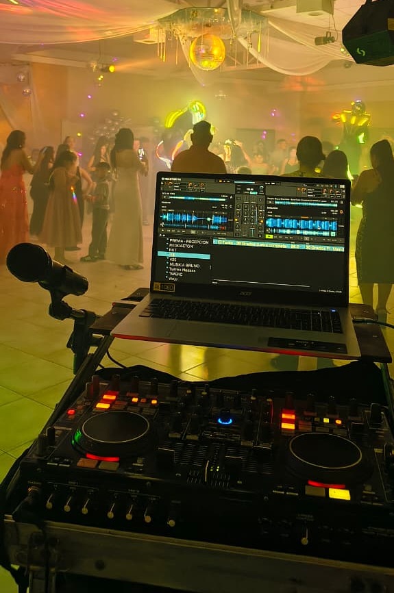 Equipos de sonido